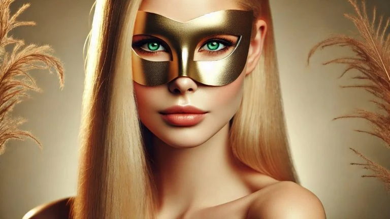 Isa, elegância e discrição - dicas para acompanhantes de luxo que convertem